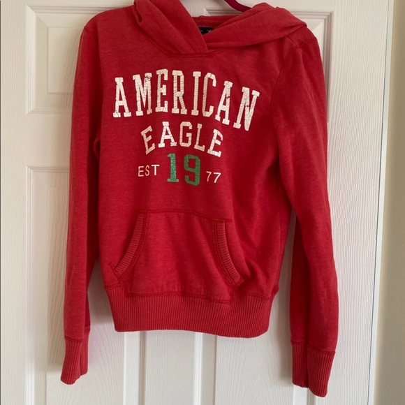 Sweatshirt - Picture 1 of 4